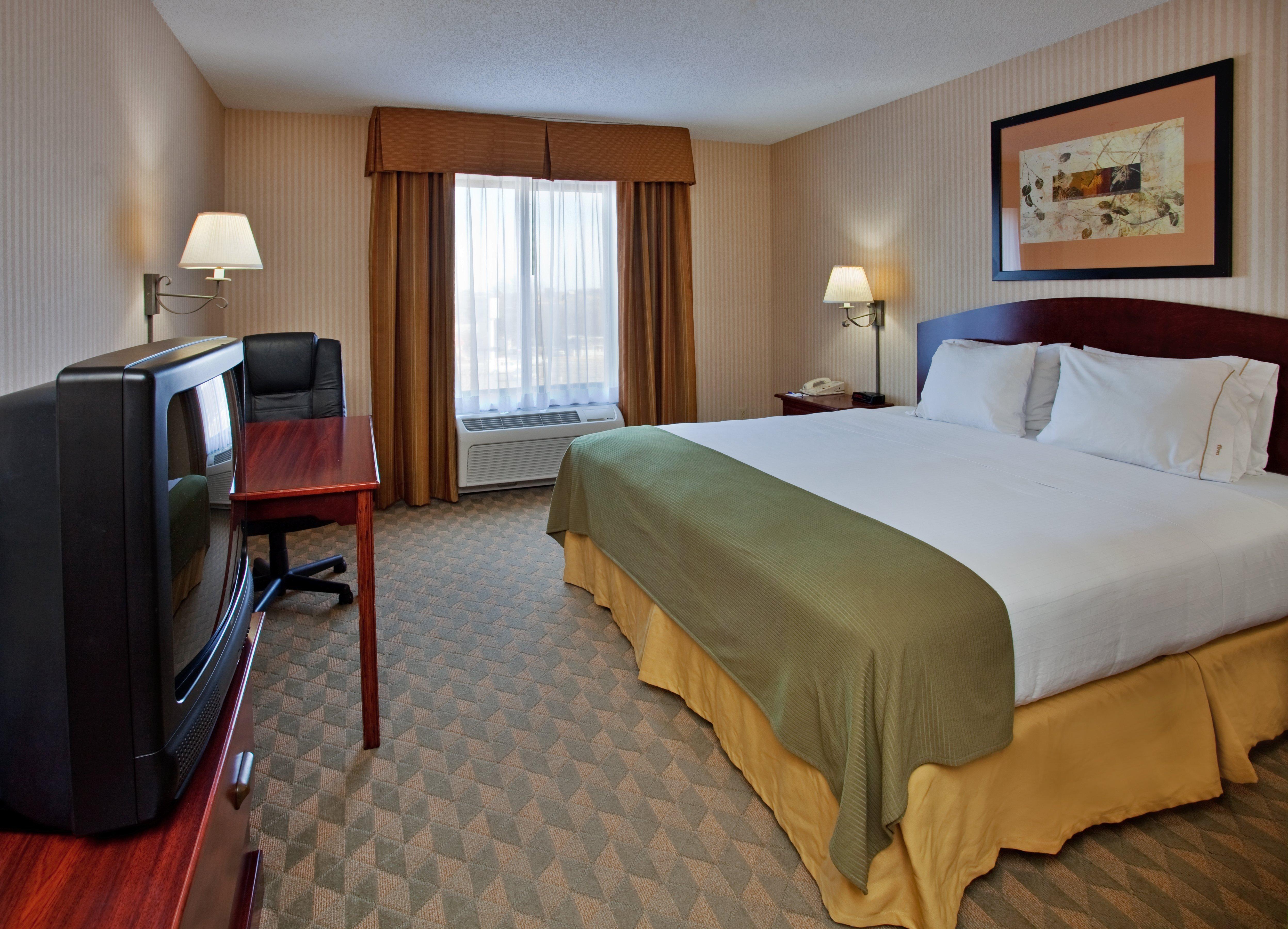 Spark By Hilton Lansing Экстерьер фото